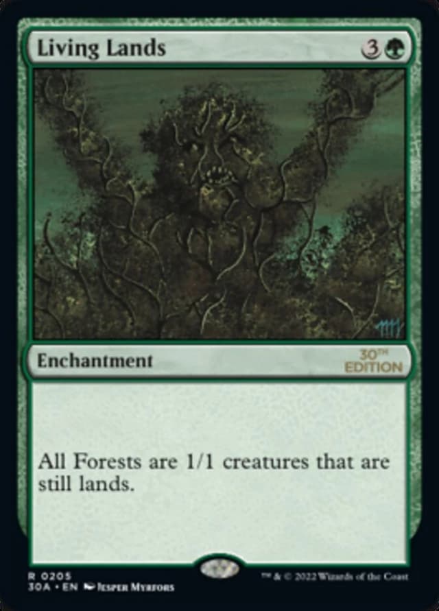 Living Lands image