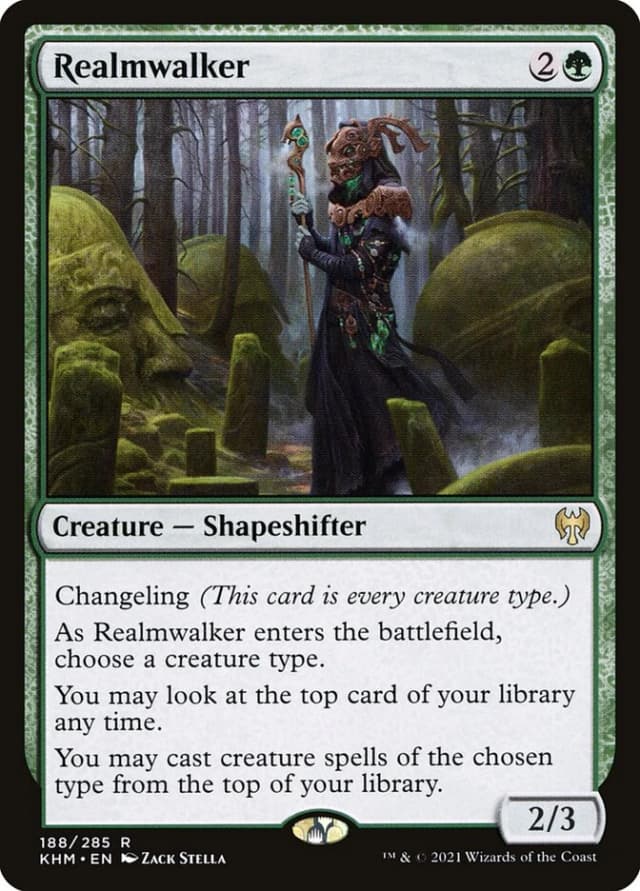 Realmwalker image