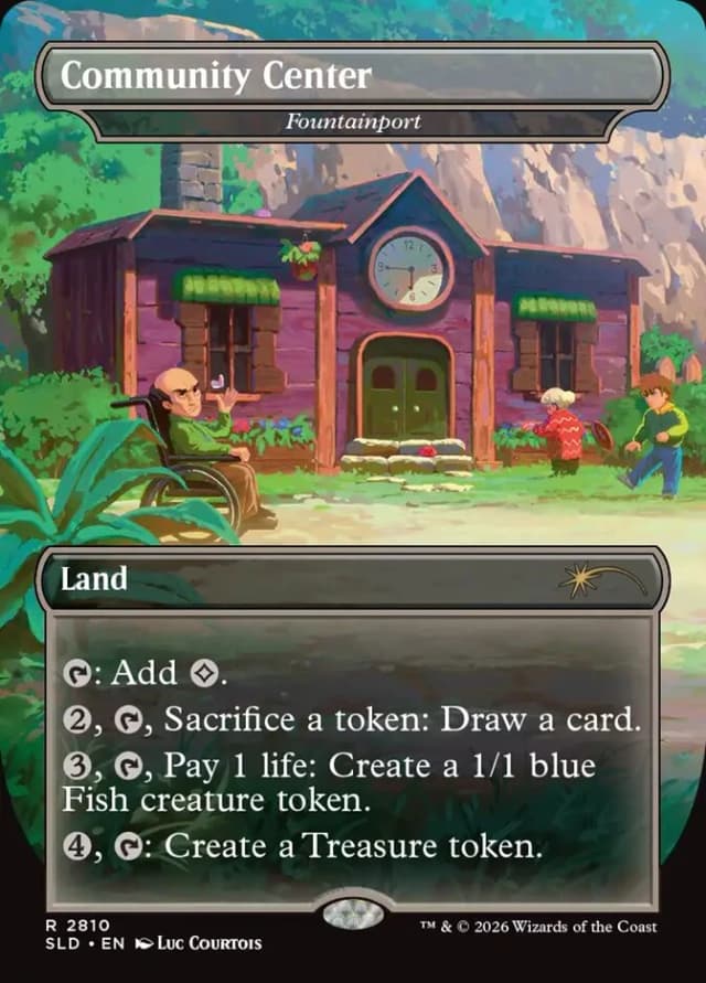 Fountainport image
