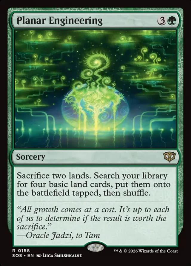 Planar Engineering image