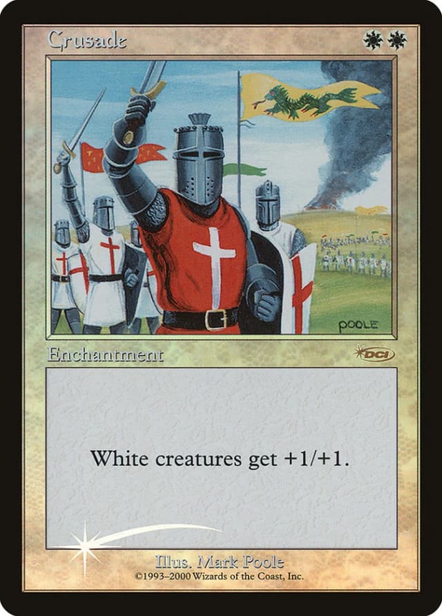 Crusade image