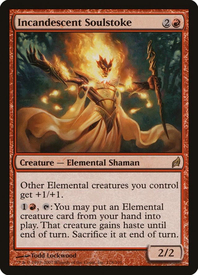 Incandescent Soulstoke image