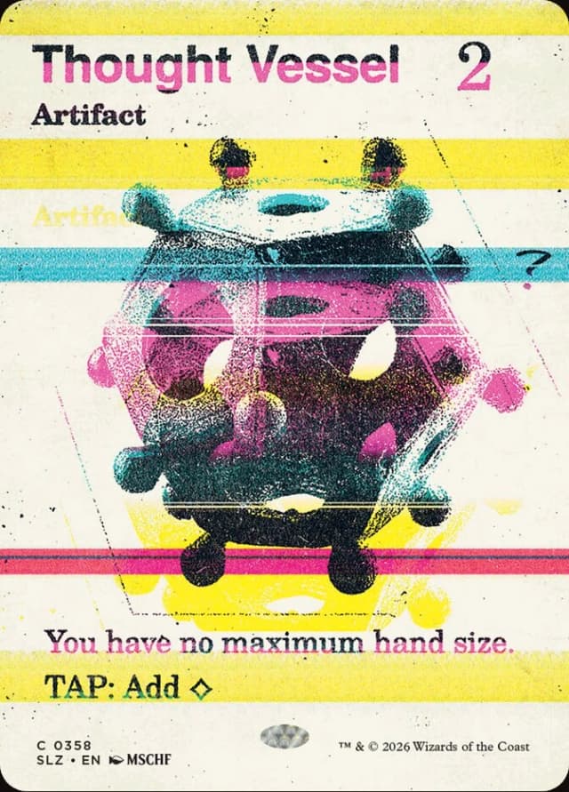 Thought Vessel image