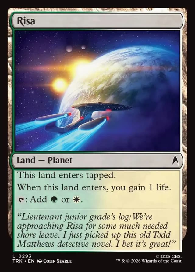 Risa image
