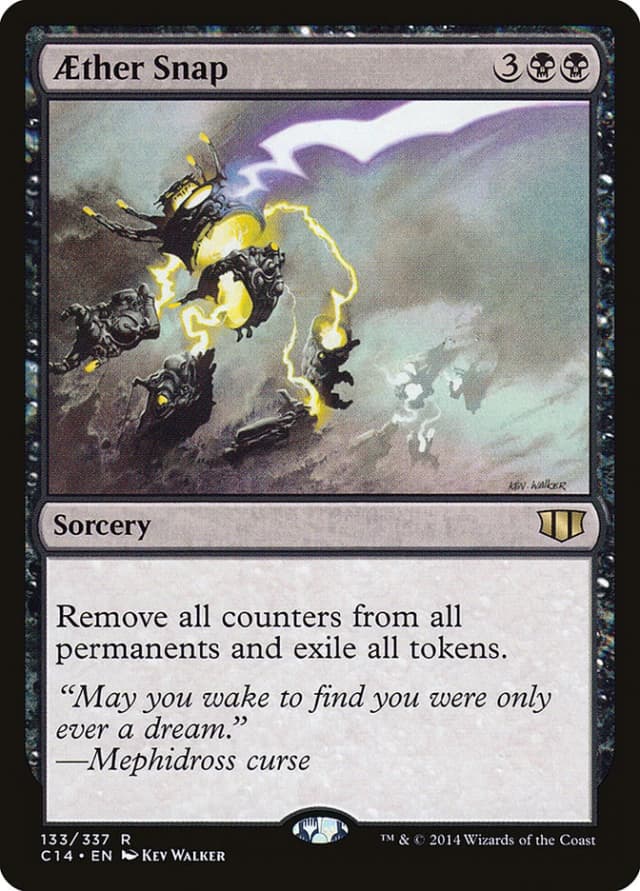 Aether Snap image