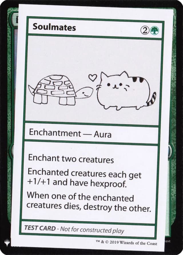 Soulmates image