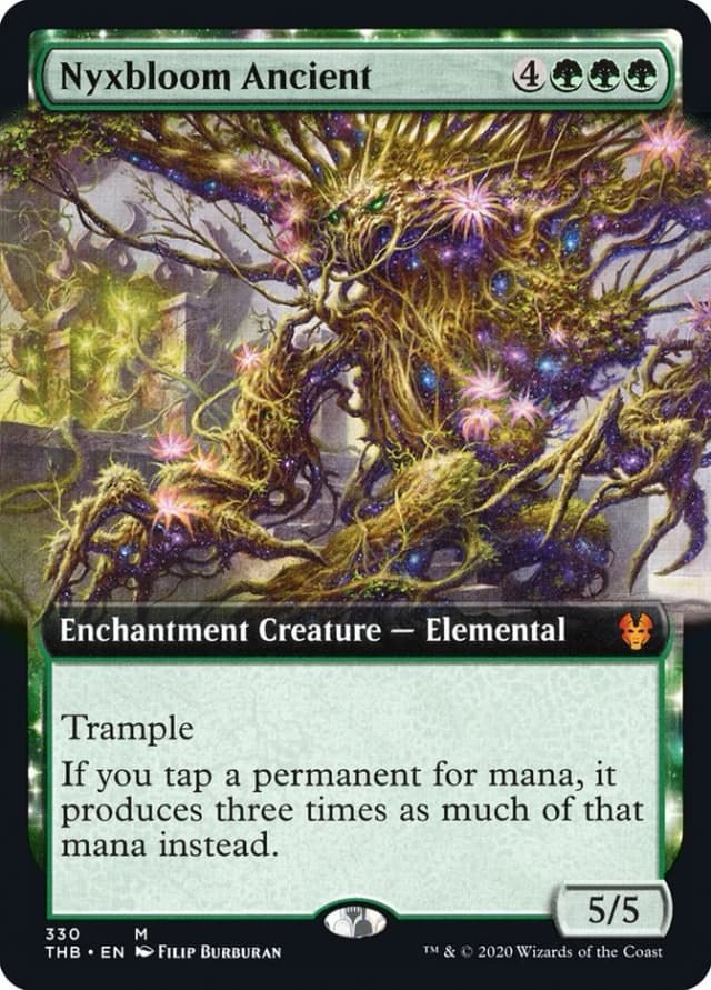 Nyxbloom Ancient image