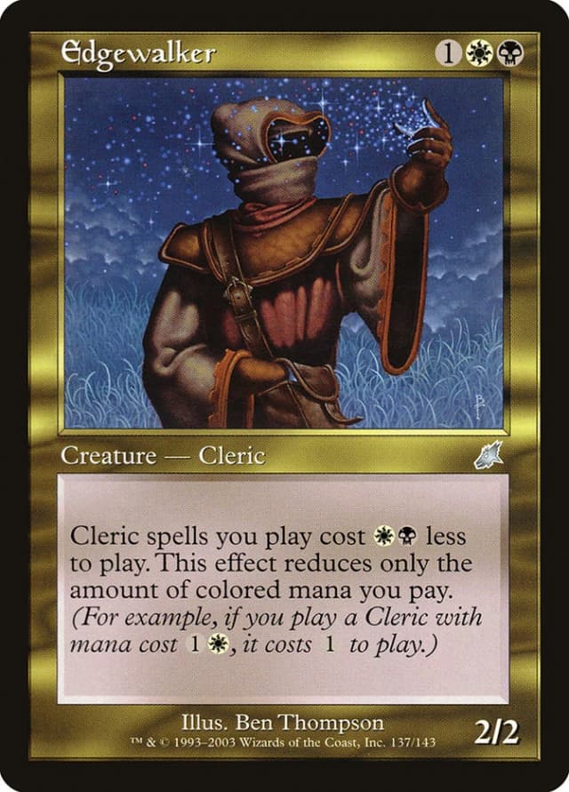 Edgewalker image