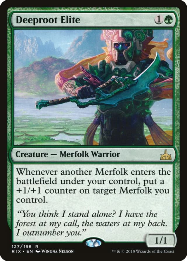 Deeproot Elite image