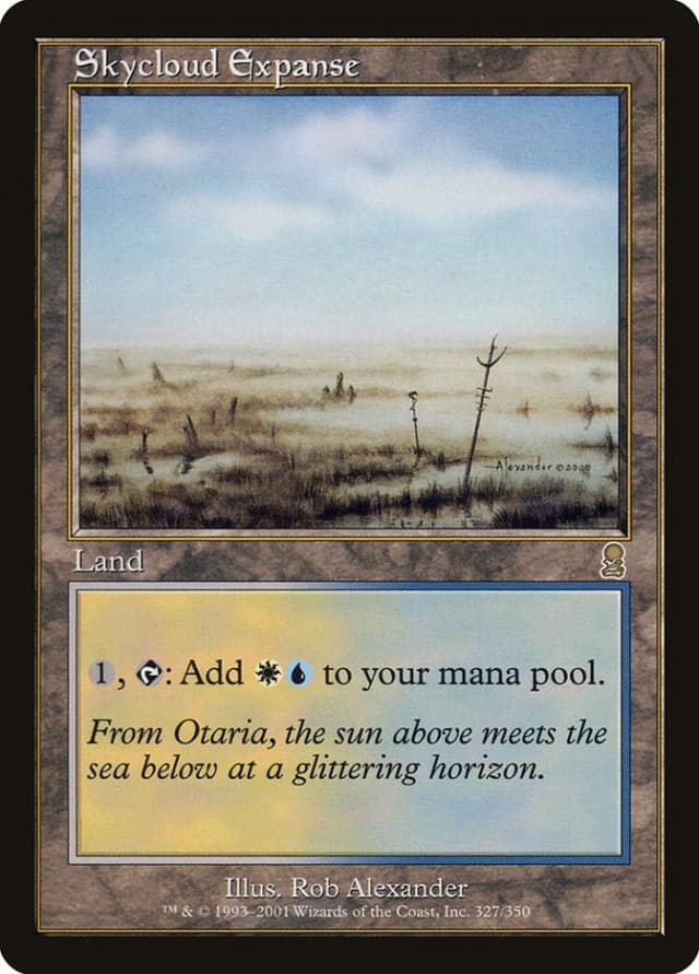 Skycloud Expanse image