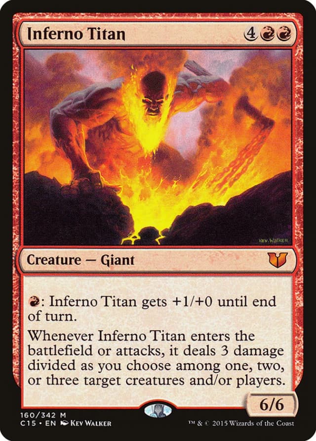 Inferno Titan image