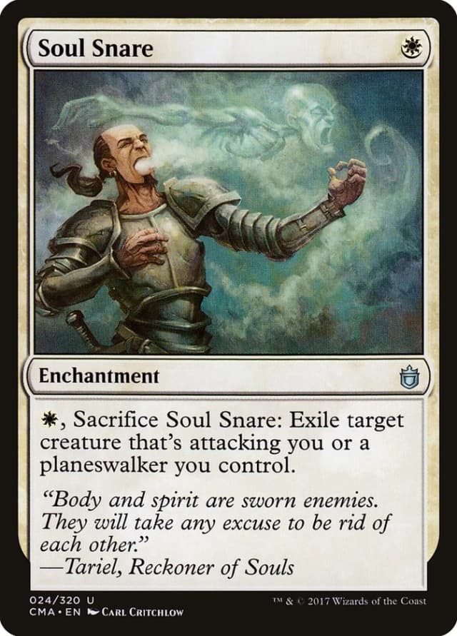 Soul Snare image