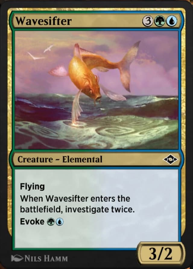 Wavesifter image