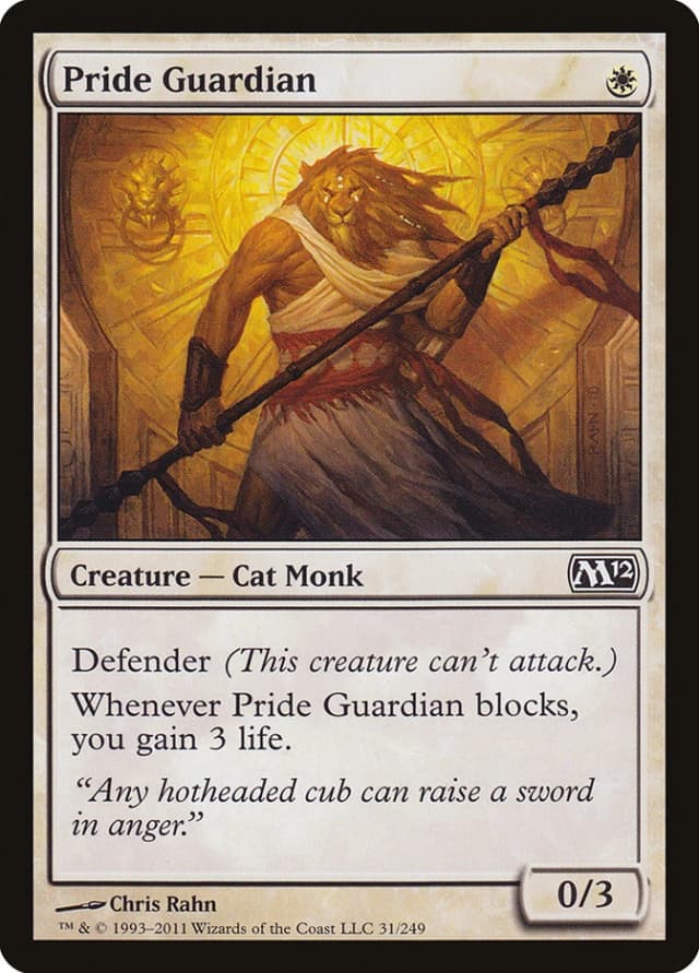 Pride Guardian image