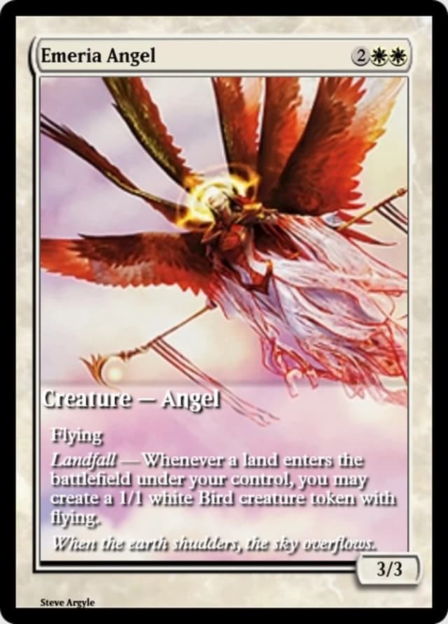 Emeria Angel image