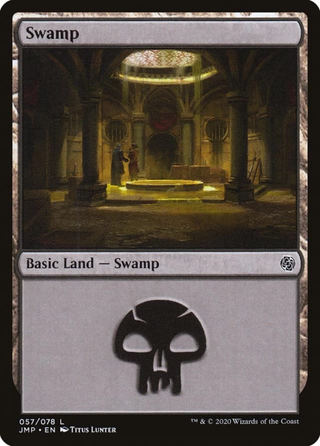 Swamp image