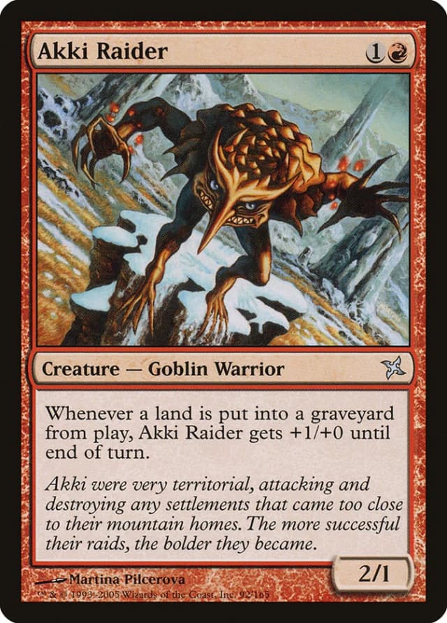 Akki Raider image