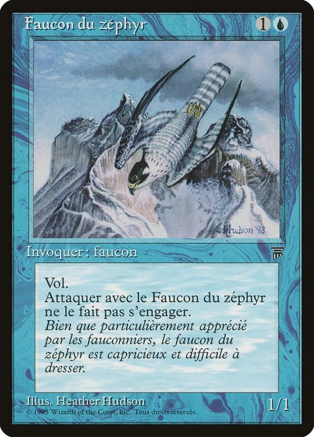 Zephyr Falcon image
