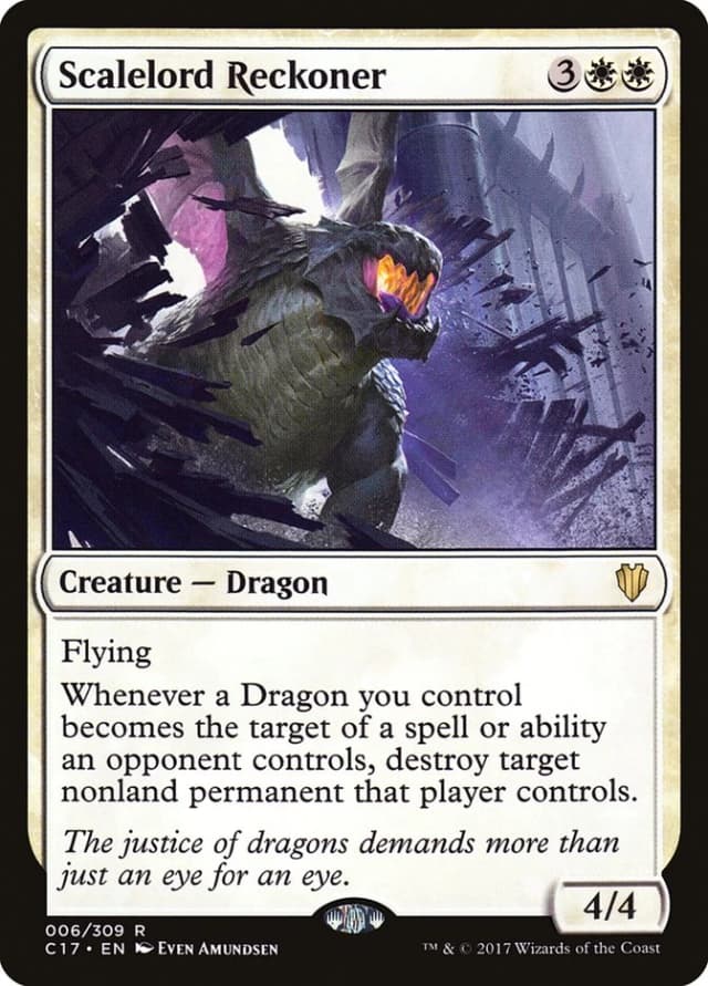 Scalelord Reckoner image
