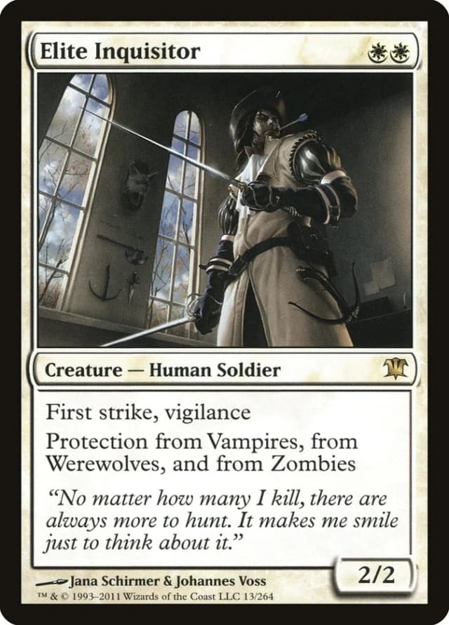 Elite Inquisitor image