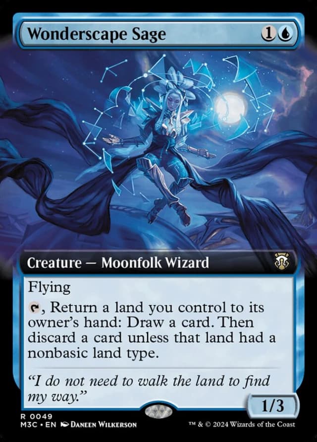 Wonderscape Sage image