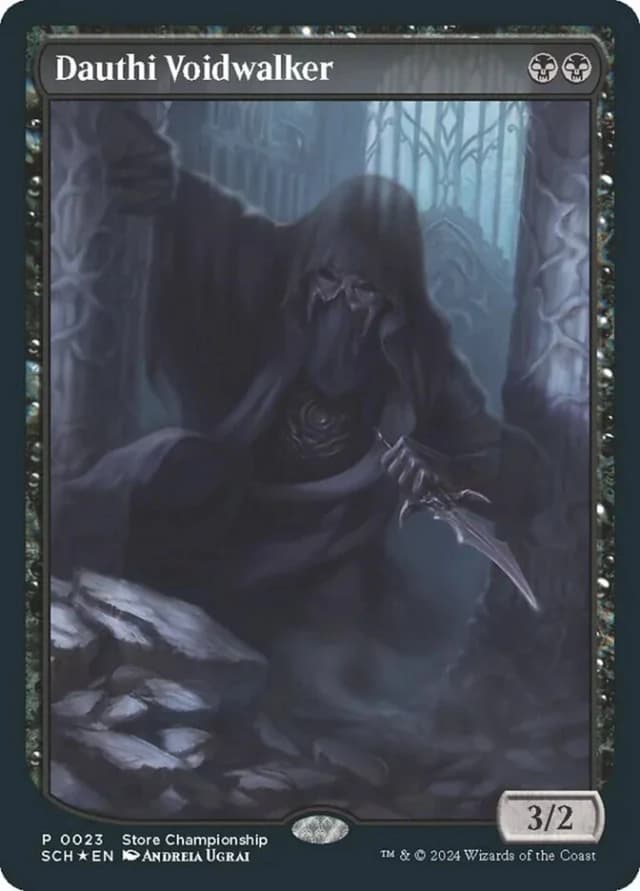 Dauthi Voidwalker image