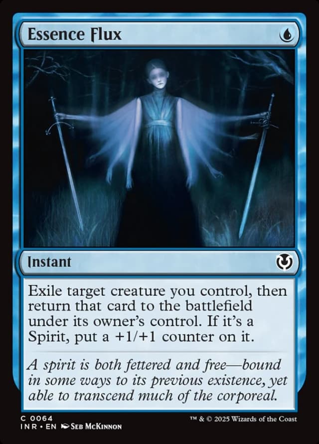 Essence Flux image