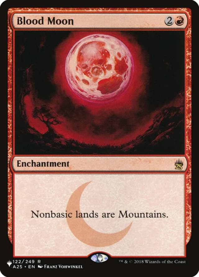 Blood Moon image
