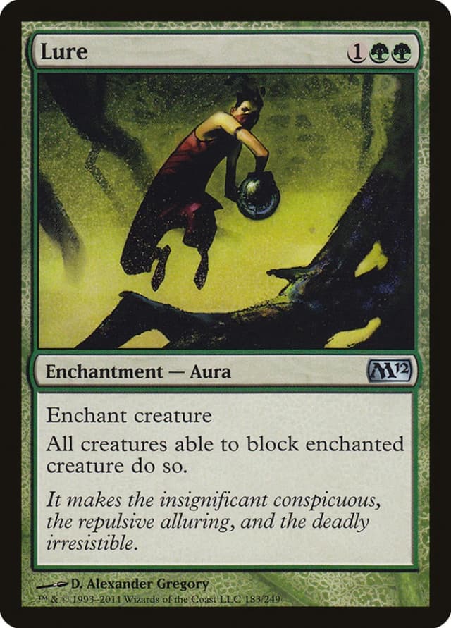 Lure image