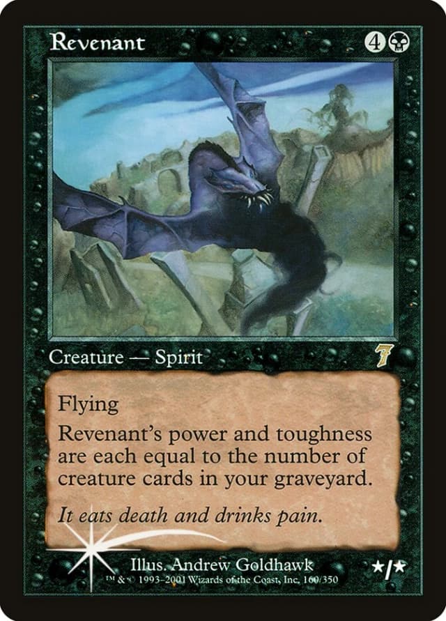 Revenant image