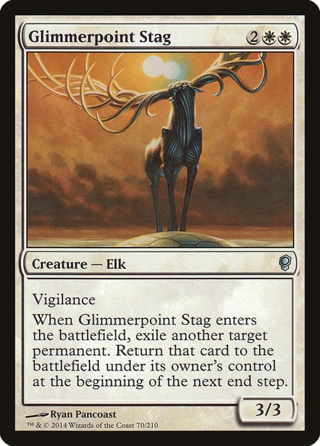 Glimmerpoint Stag image