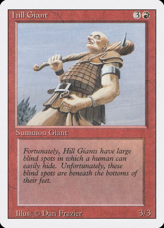 Hill Giant image