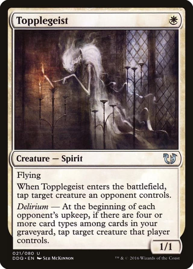 Topplegeist image