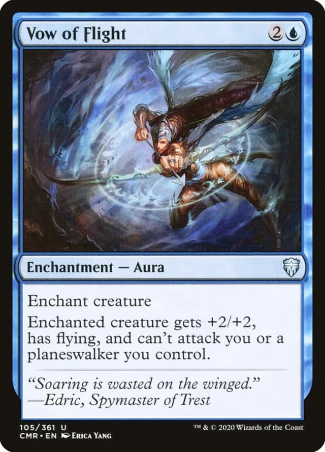Vow of Flight image