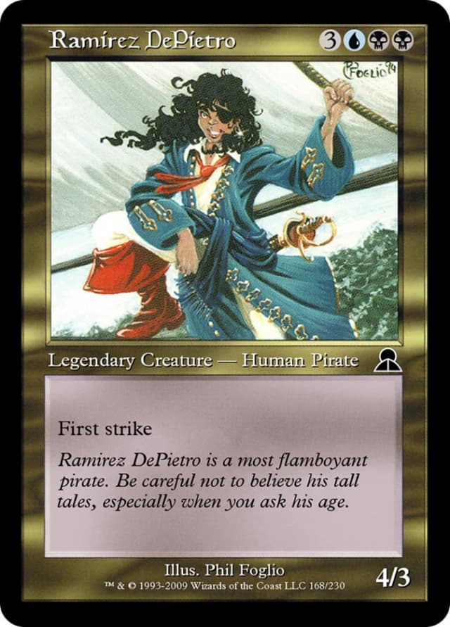 Ramirez DePietro image
