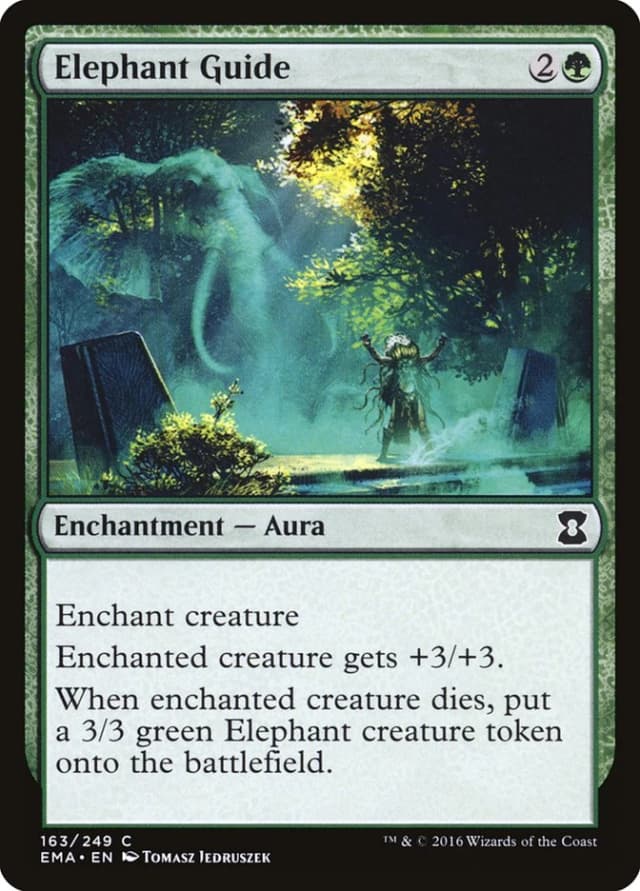 Elephant Guide image