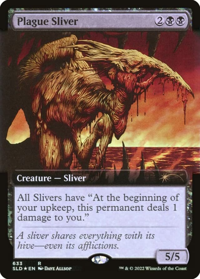 Plague Sliver image
