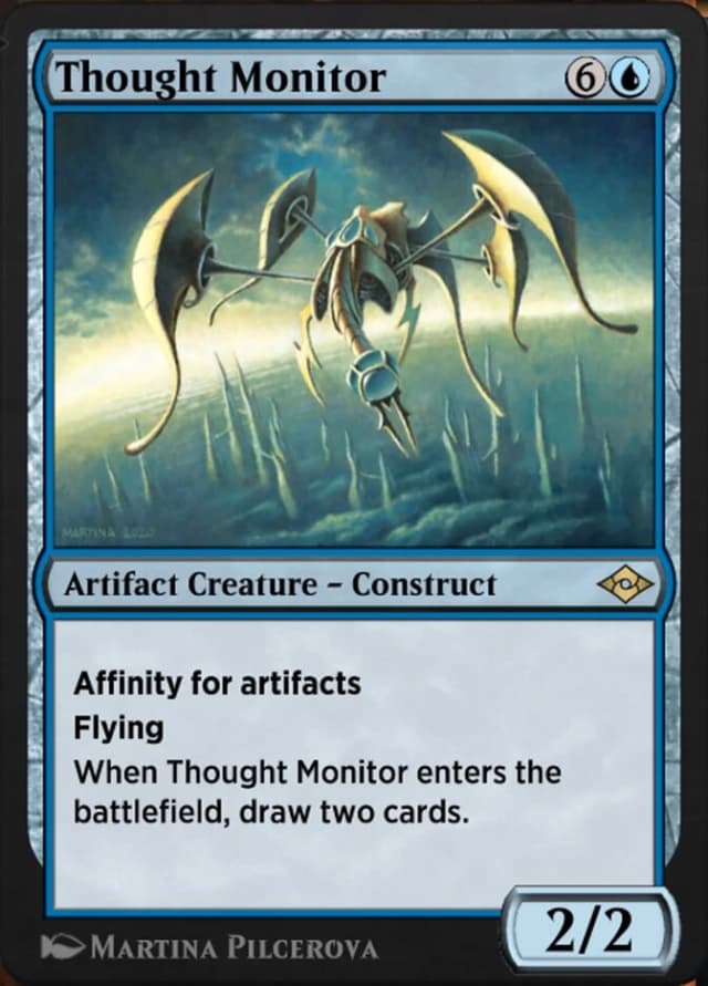 Thought Monitor image