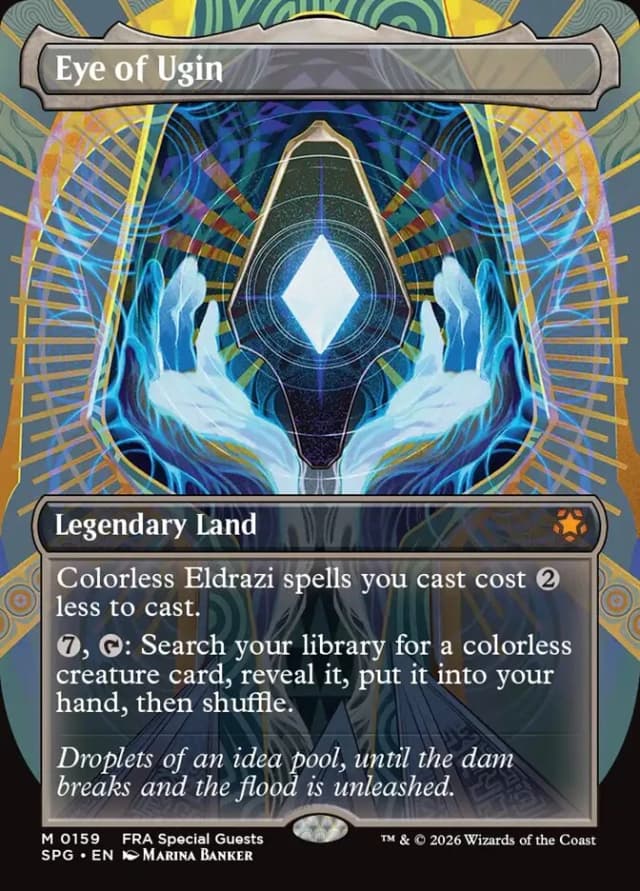 Eye of Ugin image