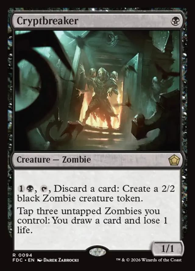 Cryptbreaker image
