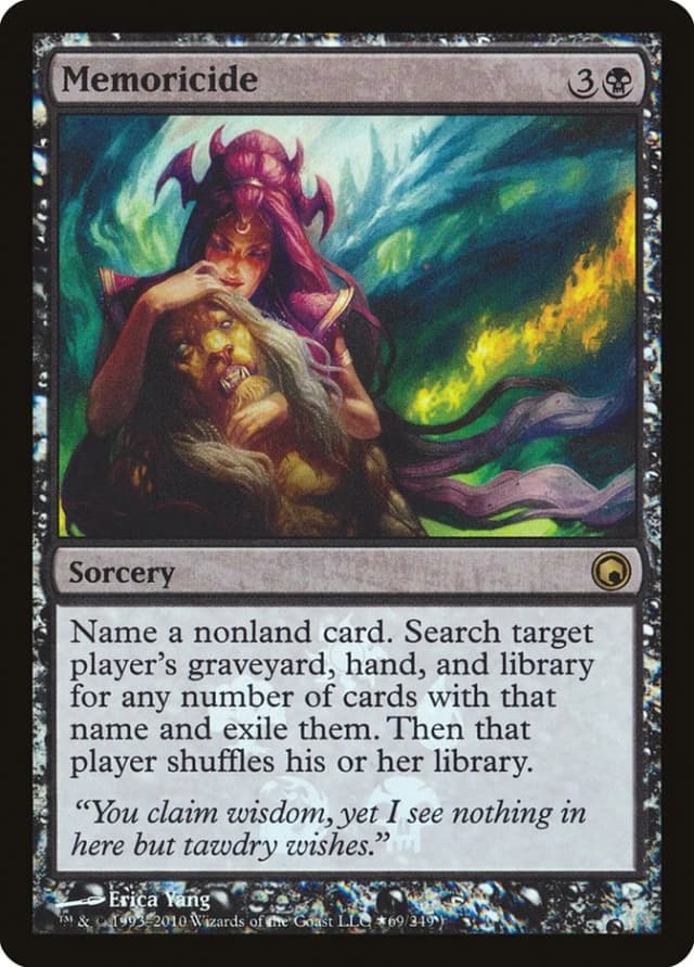 Memoricide image