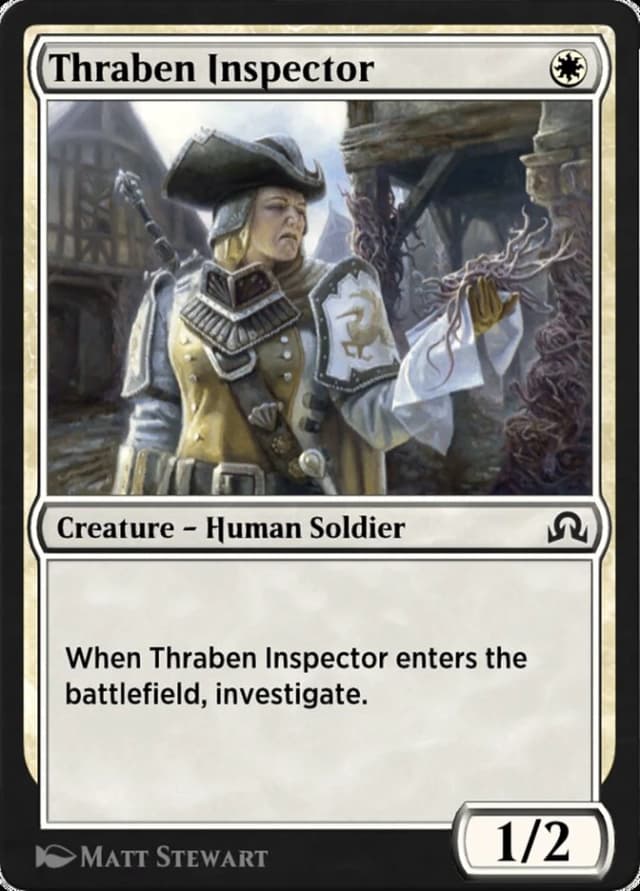 Thraben Inspector image