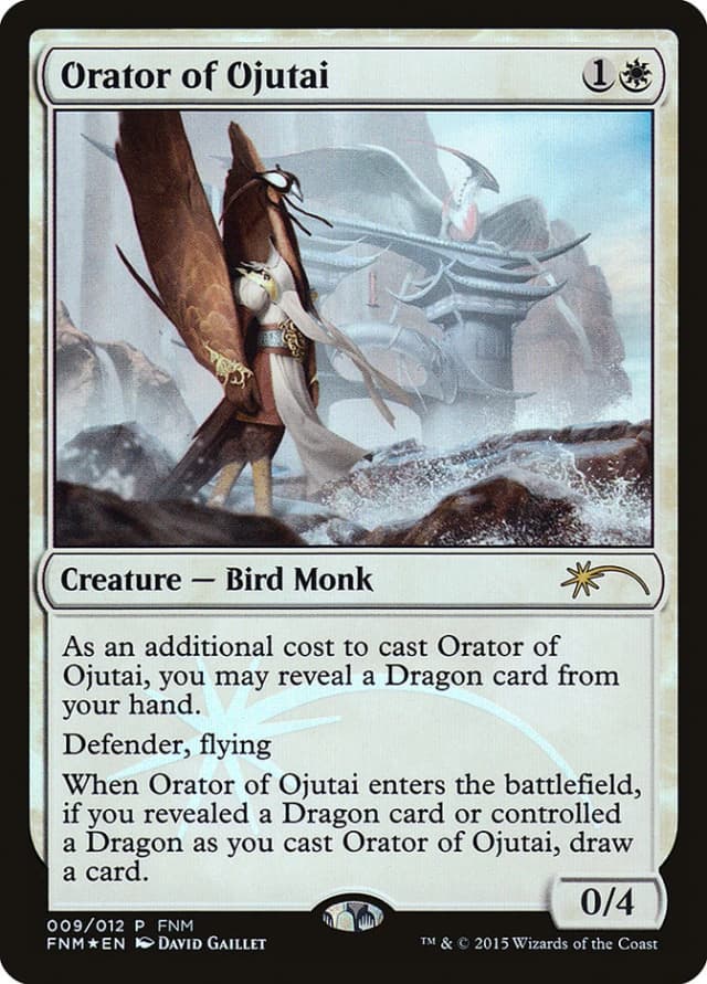 Orator of Ojutai image
