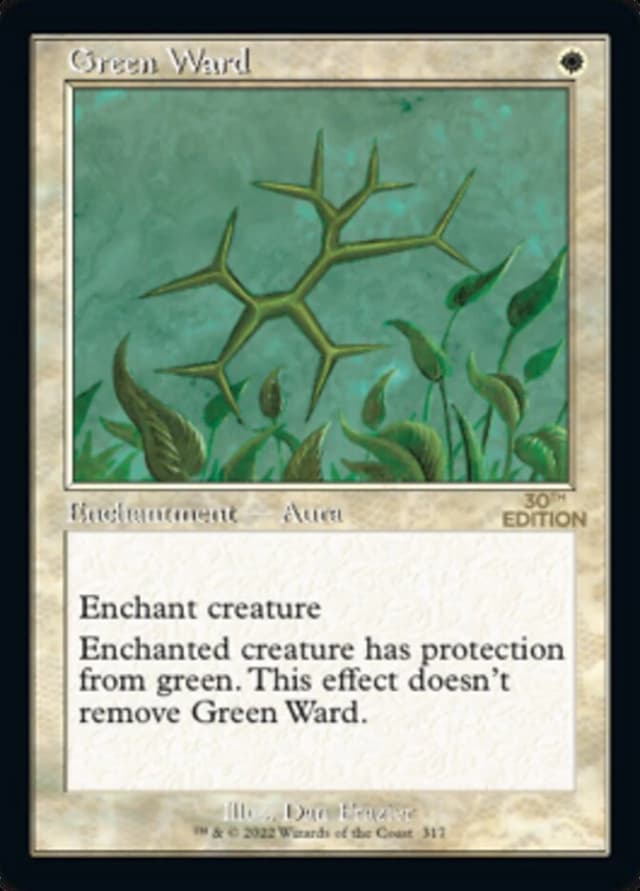 Green Ward image