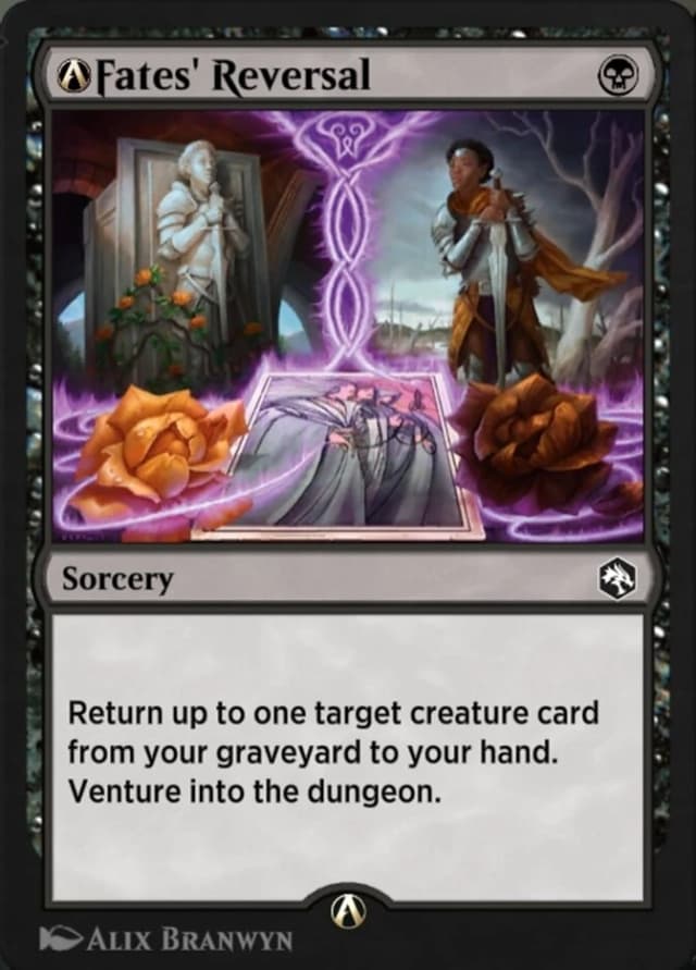 A-Fates' Reversal image