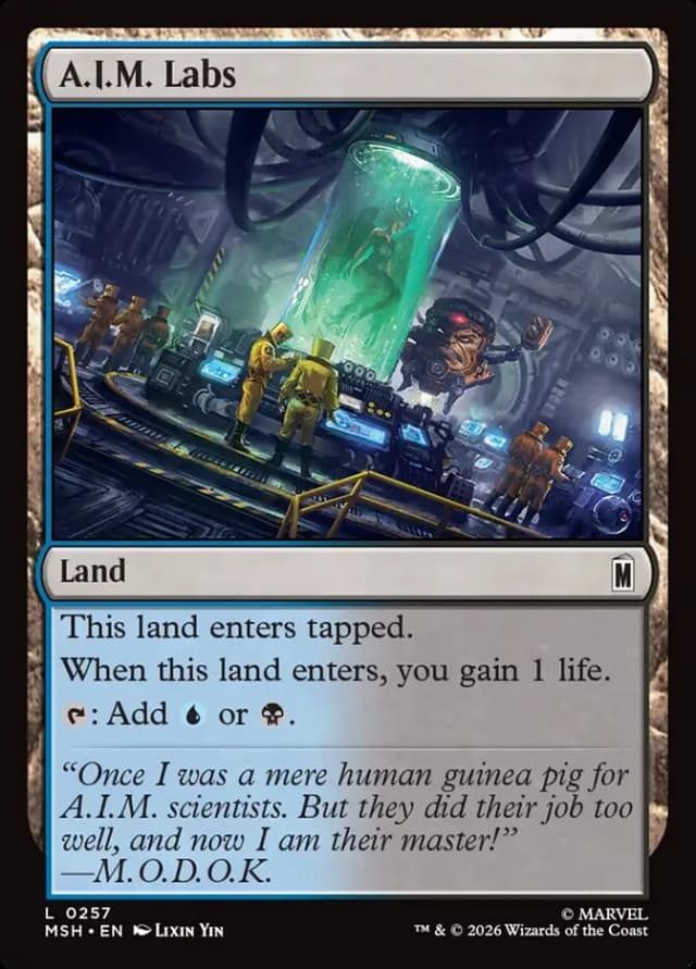 A.I.M. Labs image
