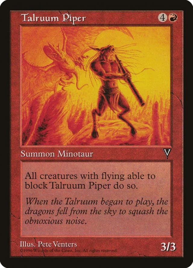 Talruum Piper image