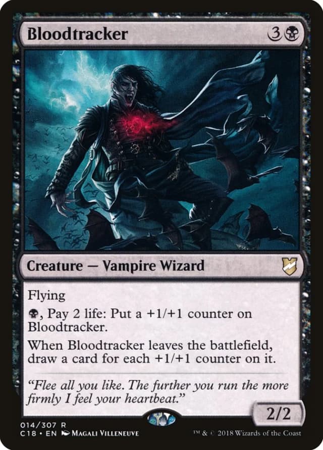 Bloodtracker image