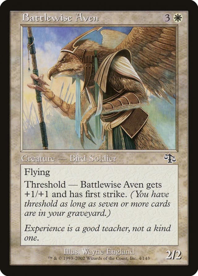 Battlewise Aven image