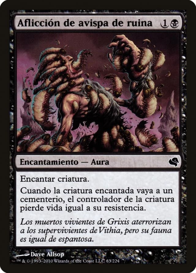 Banewasp Affliction image